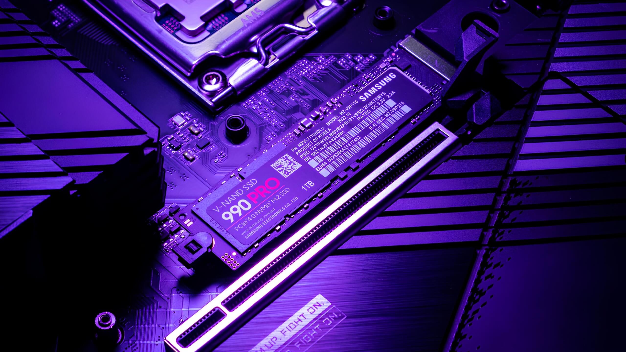 Samsung, Hynix и Sandisk планируют удвоить цены на NAND-память