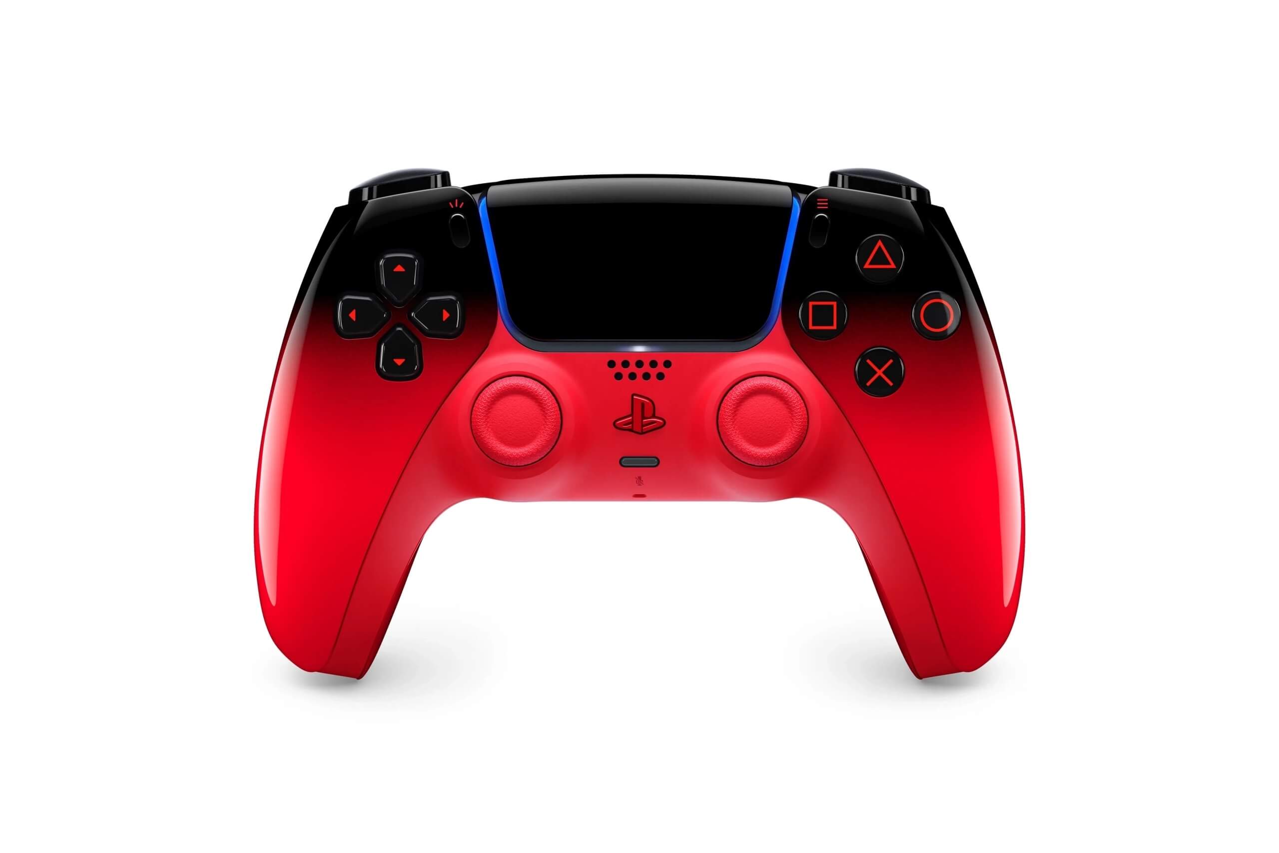 Sony Hyperpop Collection DualSense