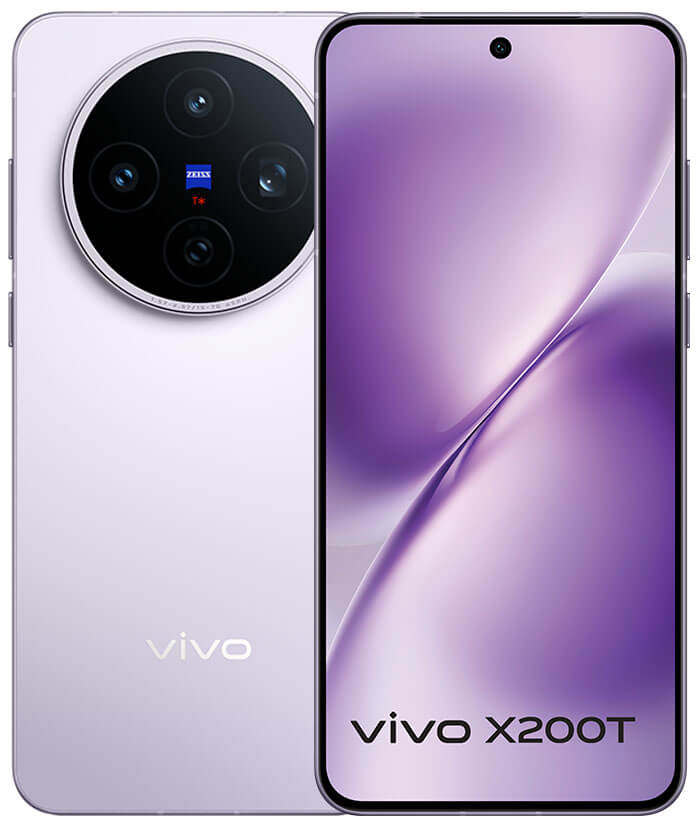 Vivo X200T