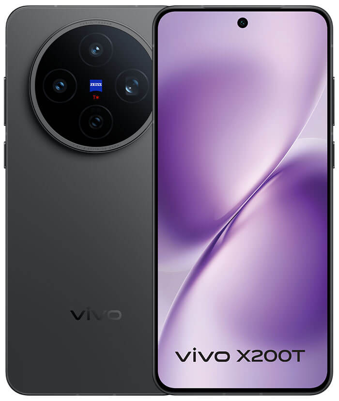 Vivo X200T