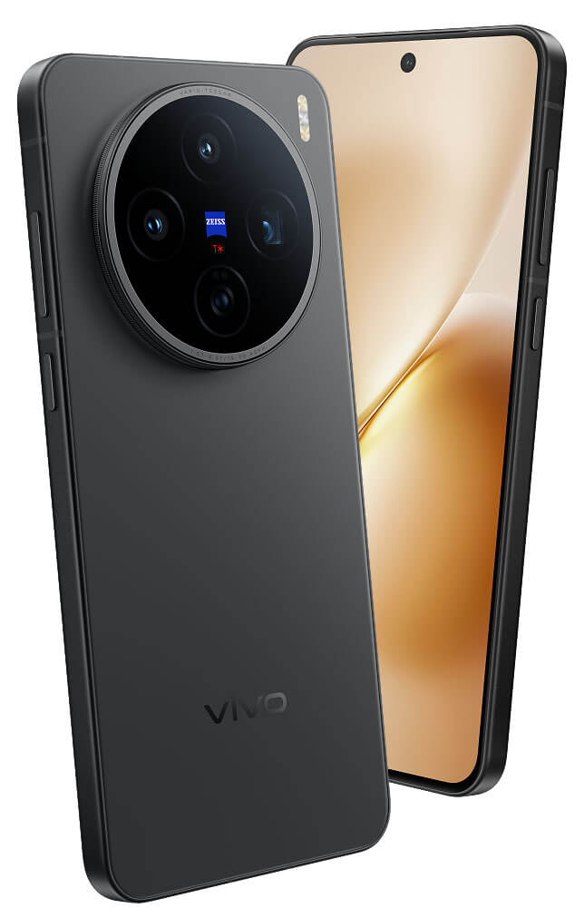 Vivo X200T