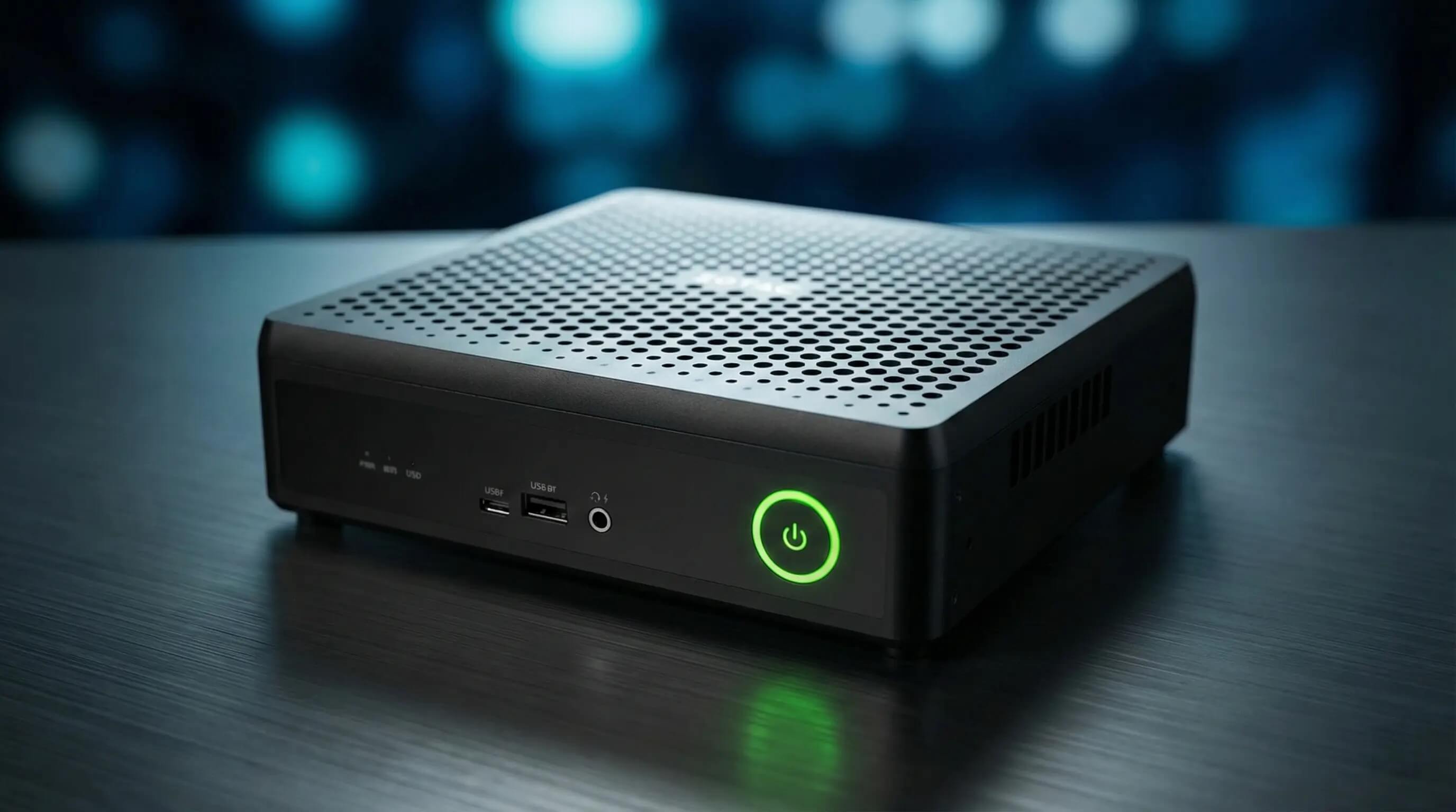Zotac Zbox Magnus EAMAX