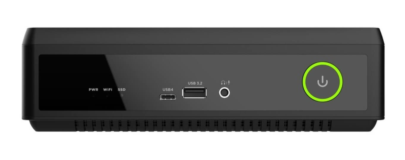 Zotac Zbox Magnus EAMAX