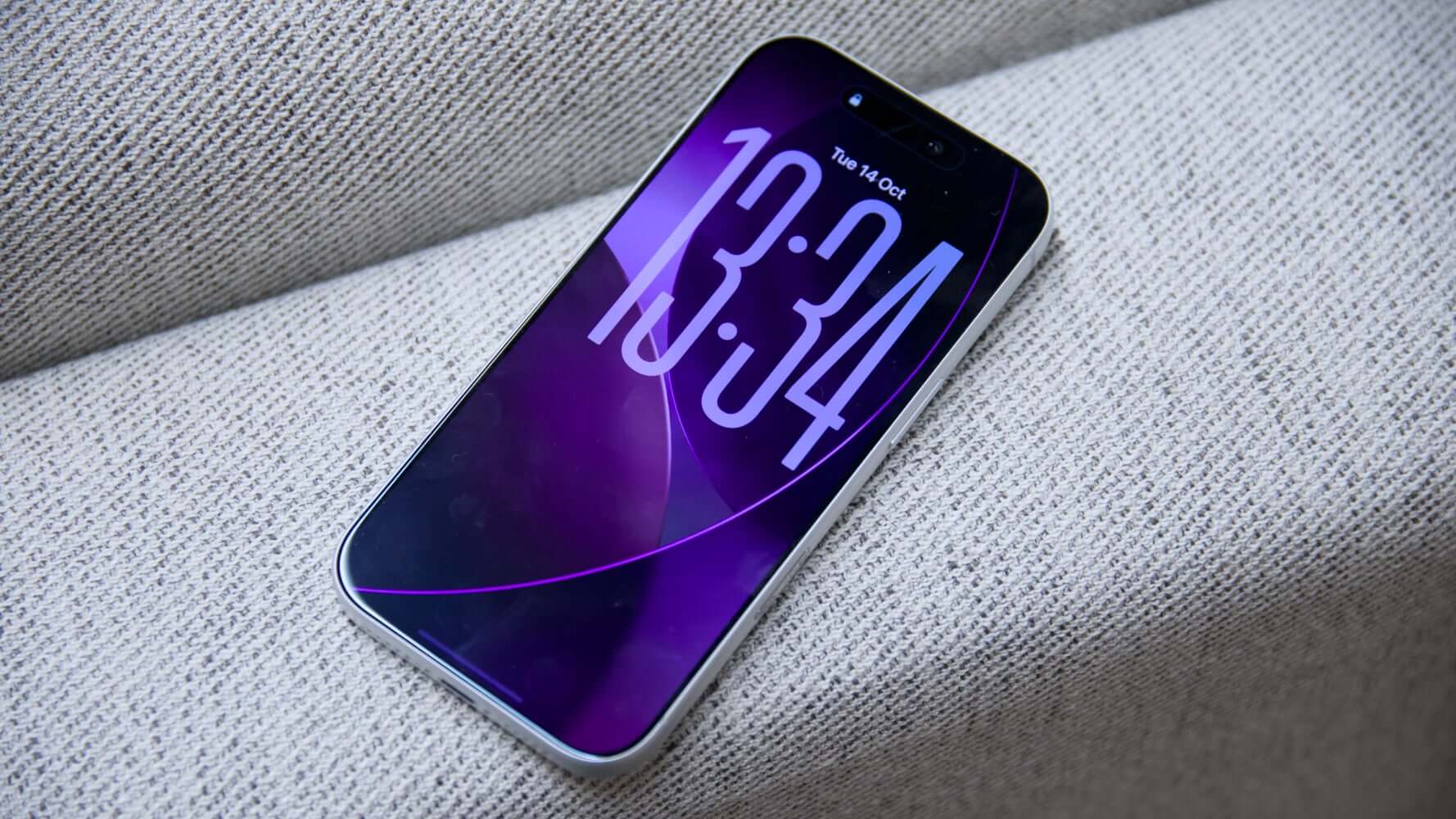 Всё что известно об Apple iPhone 18