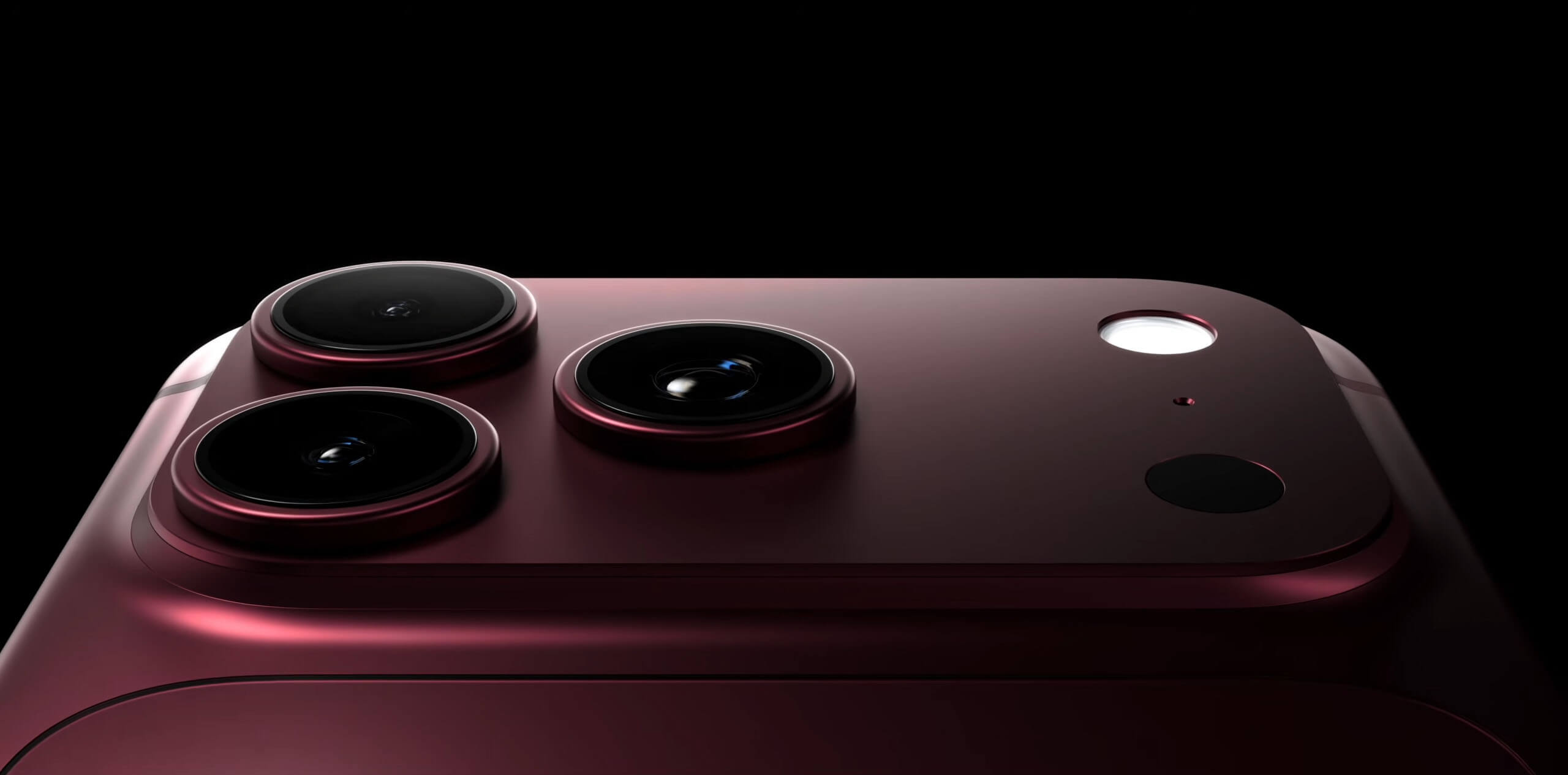 Внешний вид и все известные характеристики iPhone 18 Pro