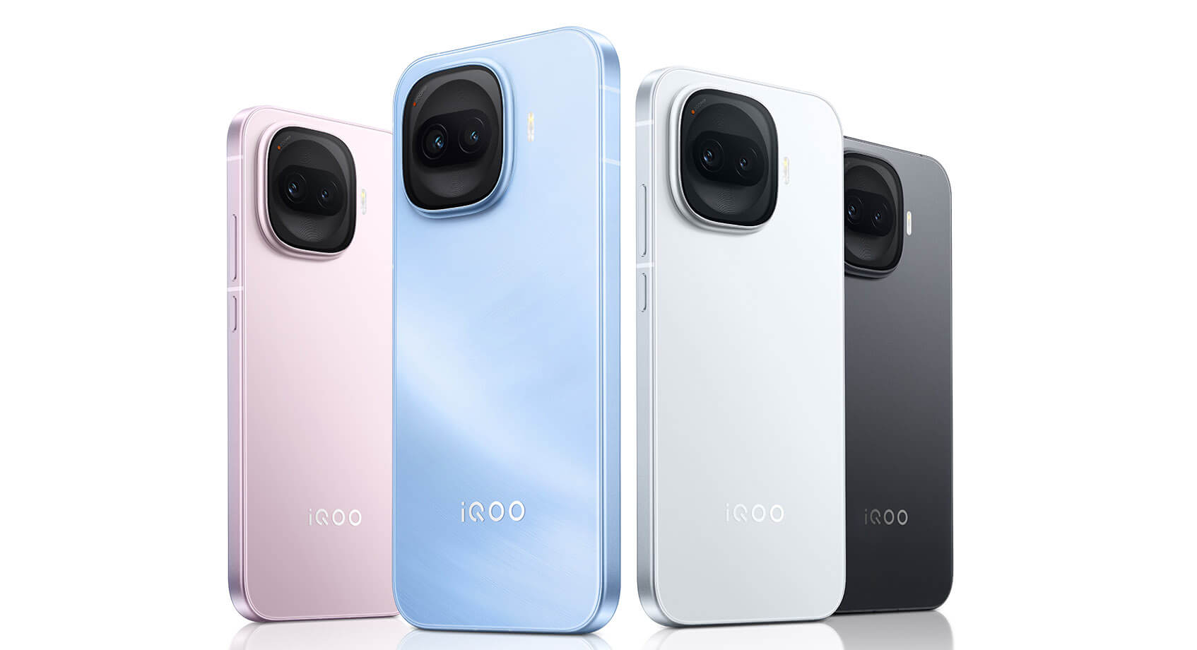 Представлен iQOO Z11 Turbo – Snapdragon 8 Gen 5, 200 Мп и 7600 мАч