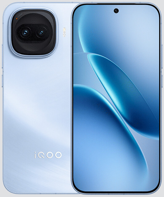 iQOO Z11 Turbo iQOO Z11 Turbo