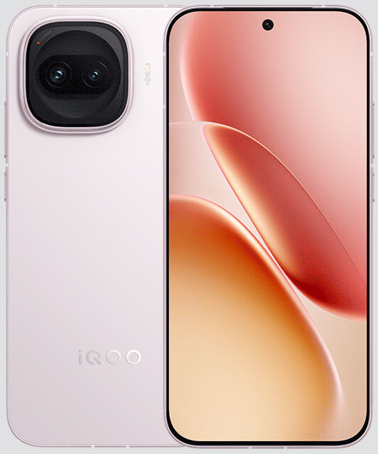 iQOO Z11 Turbo iQOO Z11 Turbo