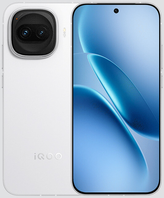 iQOO Z11 Turbo iQOO Z11 Turbo