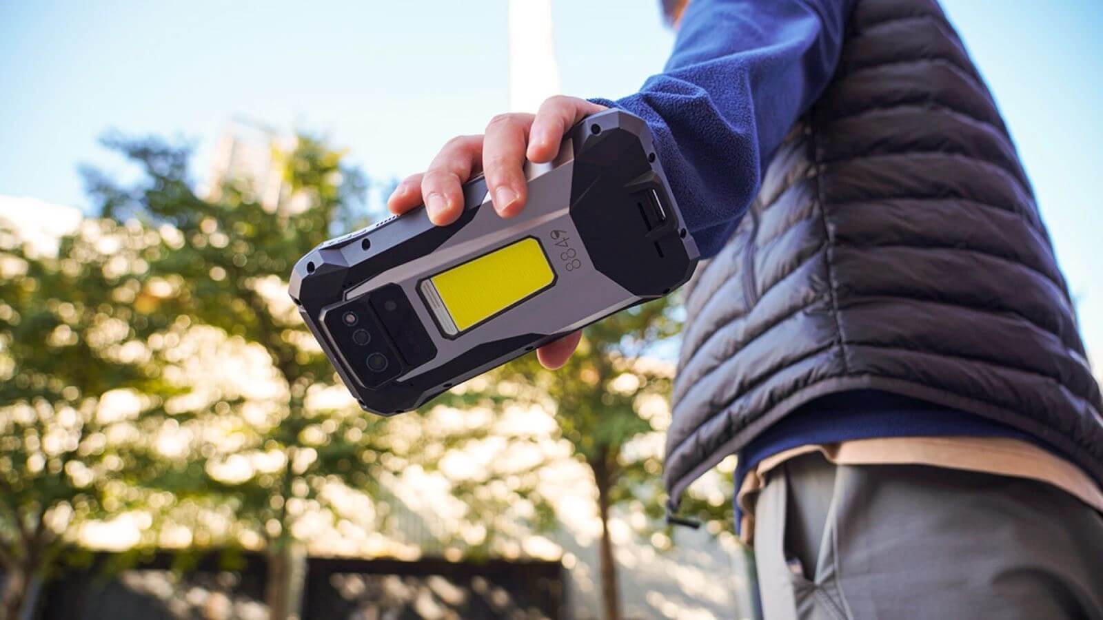 8849 Tank X 8849 Tank X