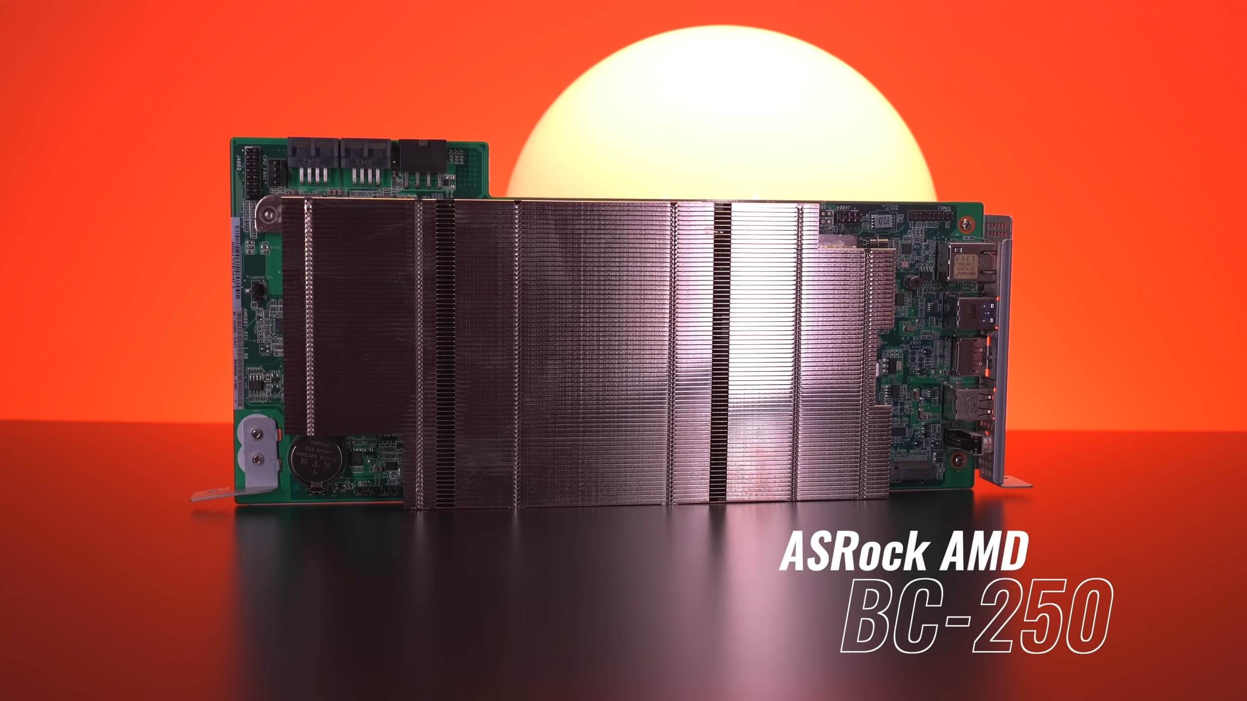 Плату от PS5 превратили в ПК на SteamOS за $190