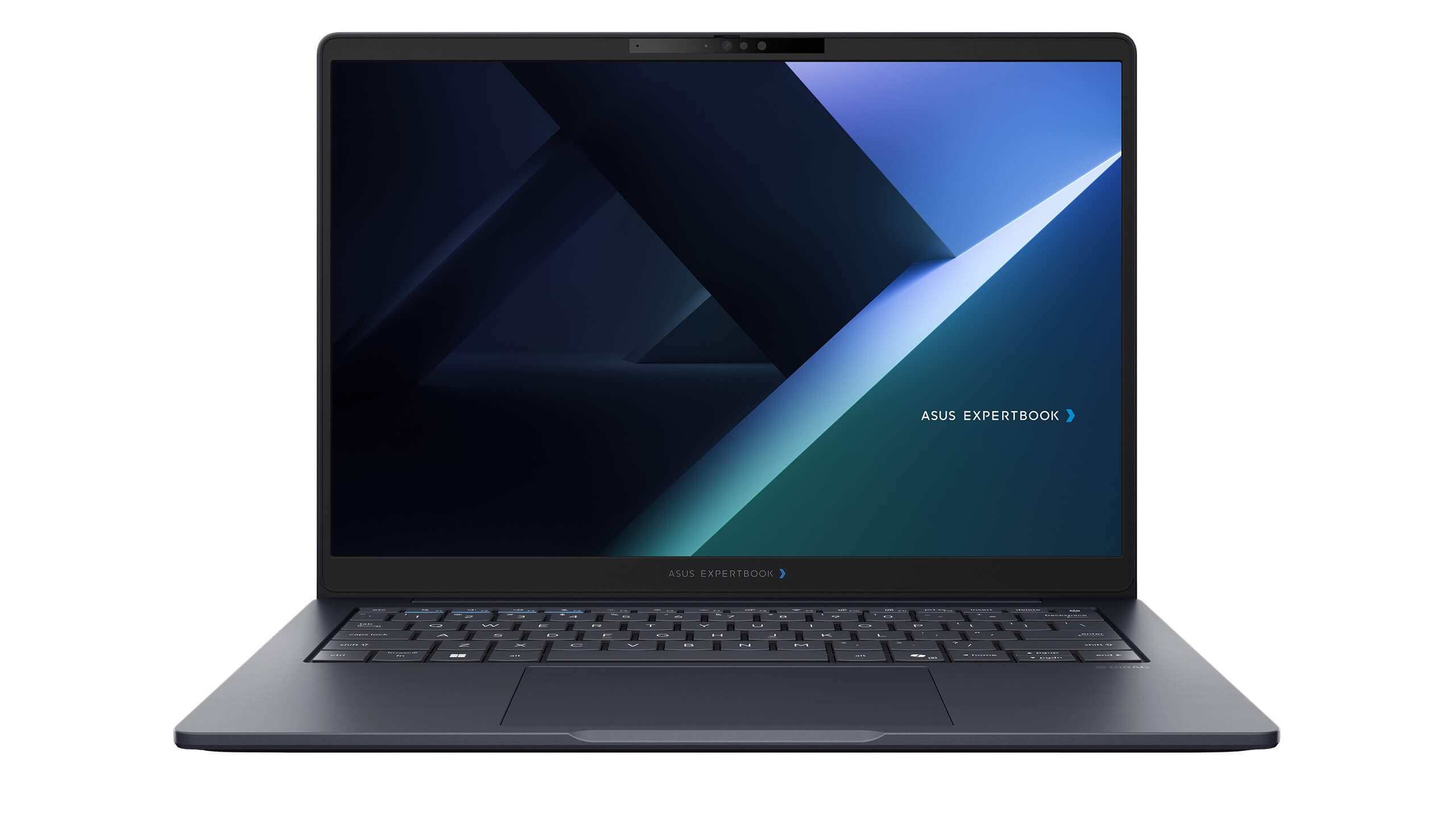 ASUS анонсировала ExpertBook B5 G2 с повышенной безопасностью