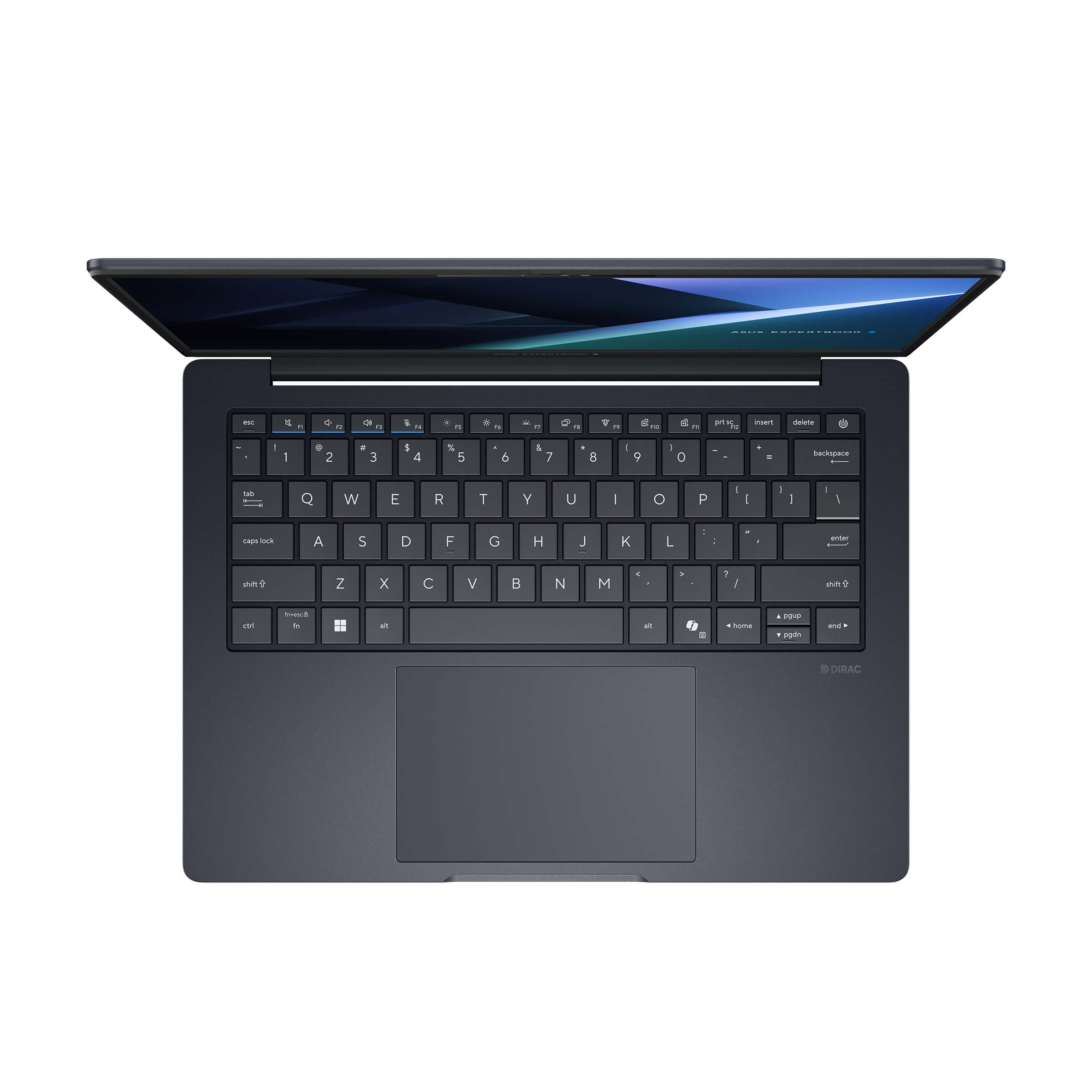 ASUS ExpertBook B5 G2
