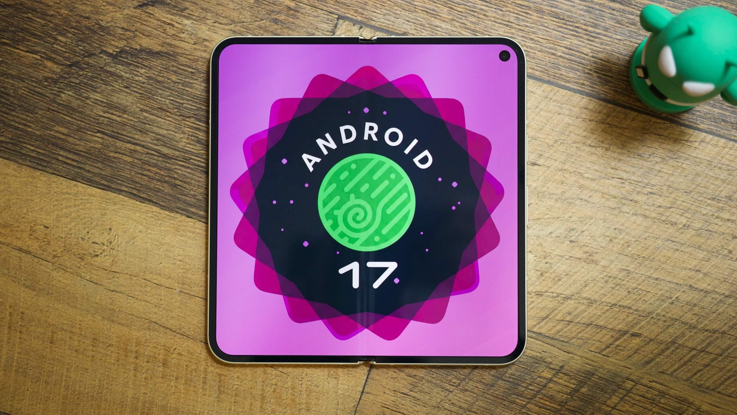 Google сделала Android 17 быстрее прошлых версий ОС