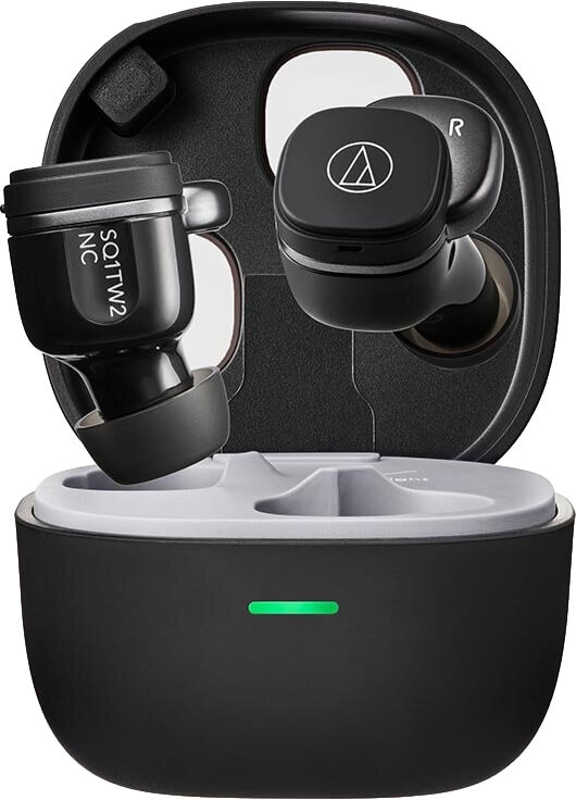 Audio-Technica ATH-SQ1TW2NC Audio-Technica ATH-SQ1TW2NC