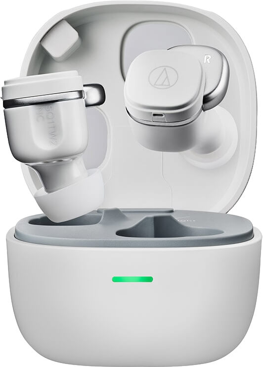 Audio-Technica ATH-SQ1TW2NC Audio-Technica ATH-SQ1TW2NC