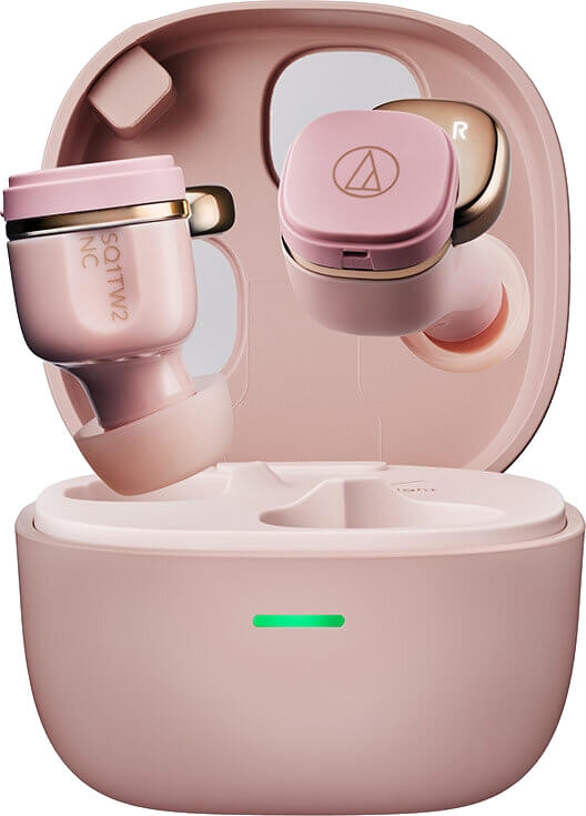 Audio-Technica ATH-SQ1TW2NC Audio-Technica ATH-SQ1TW2NC