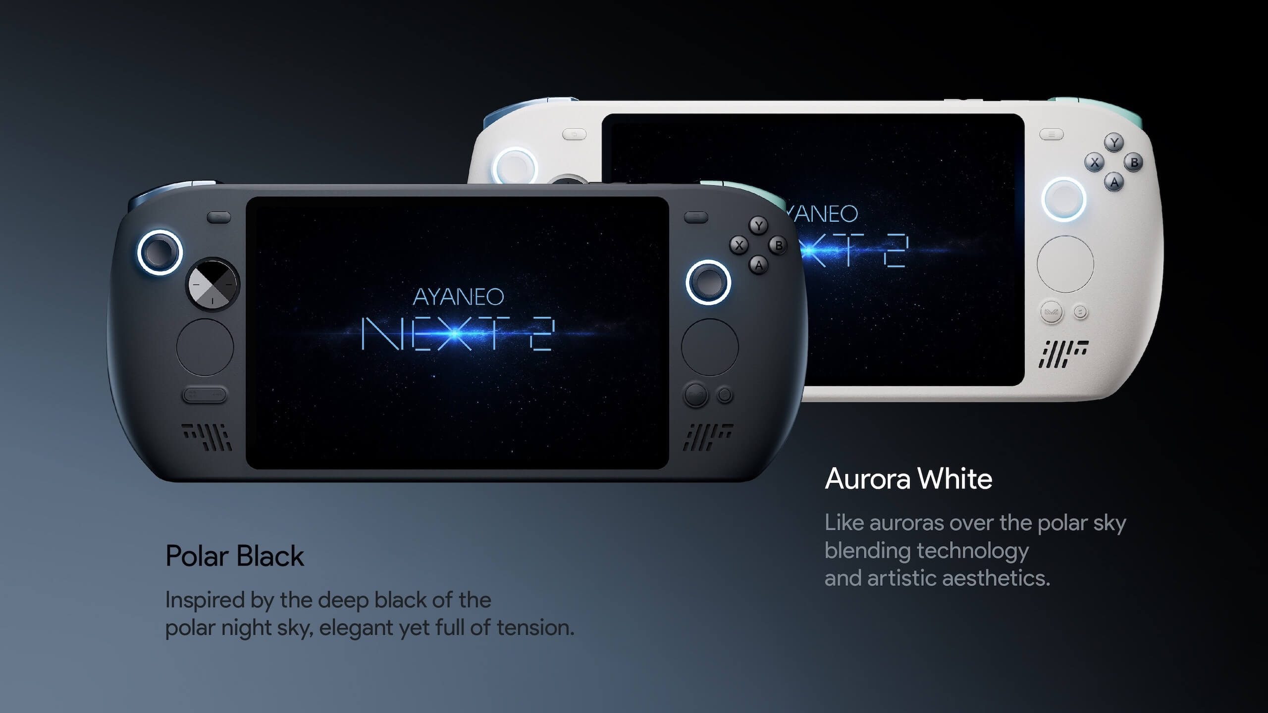 AyaNeo Next 2