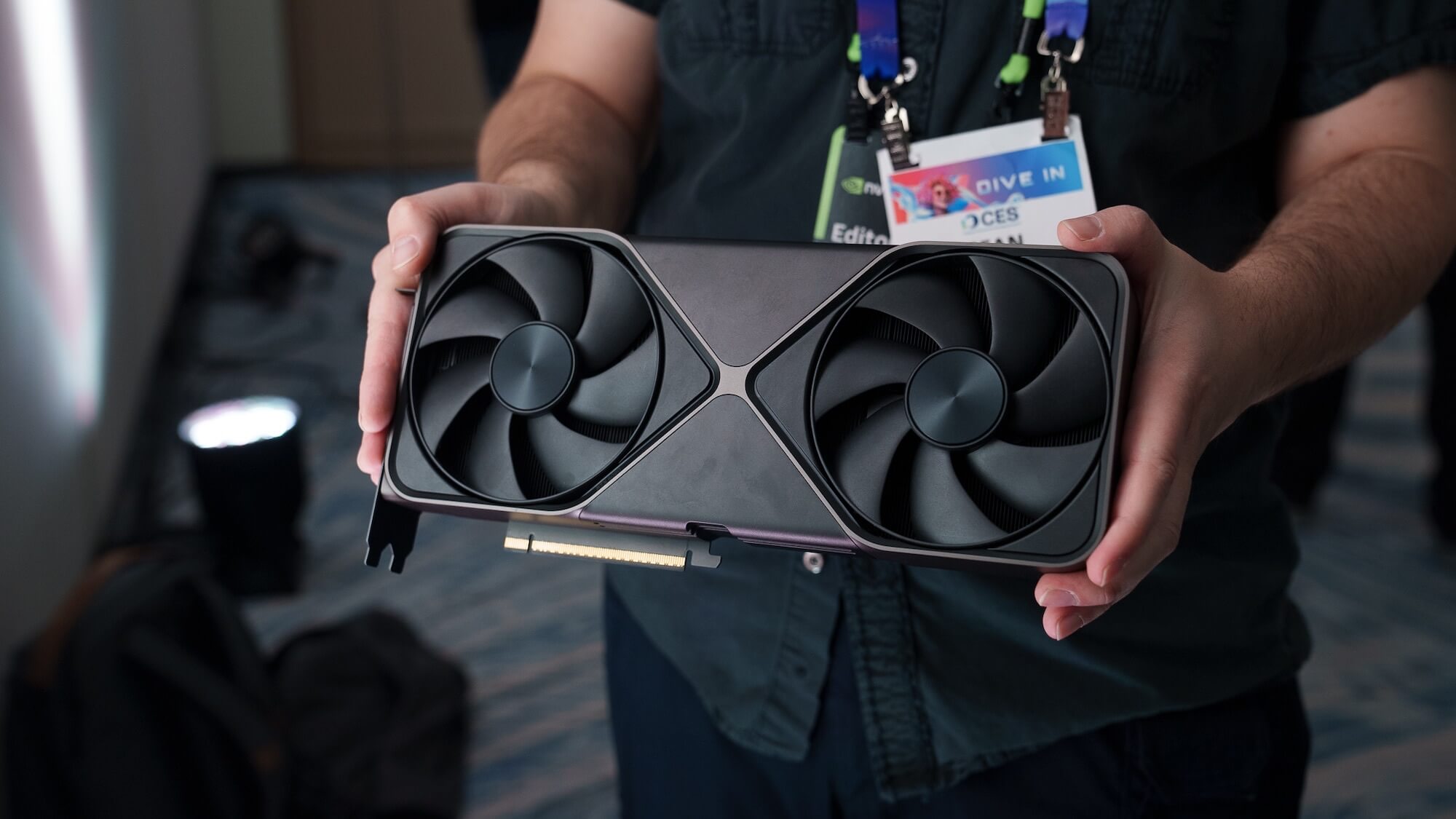Характеристики GeForce RTX 5090 Ti – TDP 1000 Вт и до 20% выше производительность