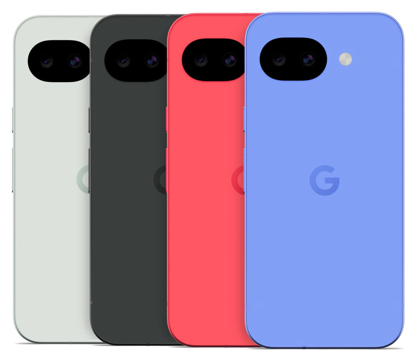 Google Pixel 10a