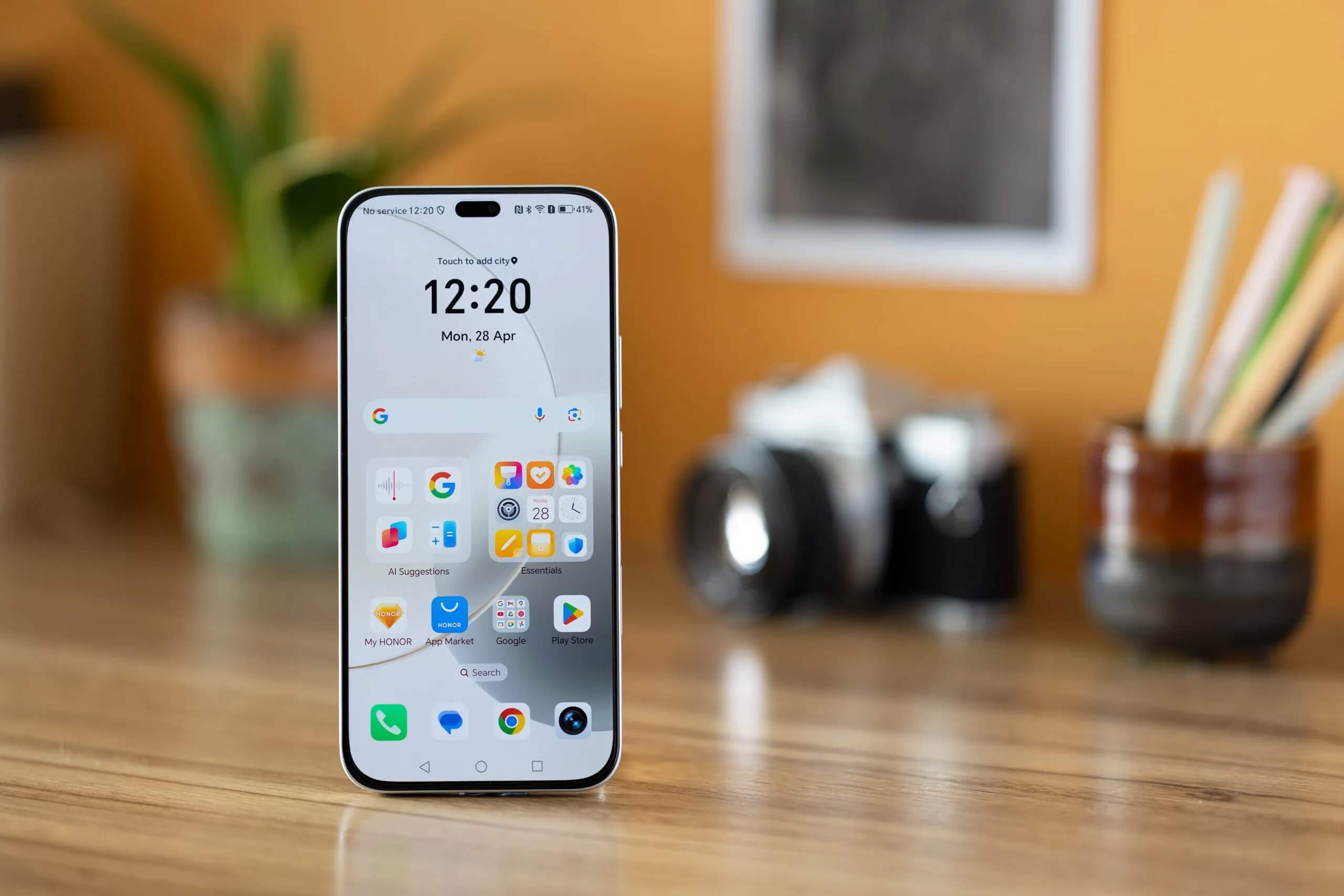 Обзор Honor 400 Lite – доступный стиль с разумными компромиссами