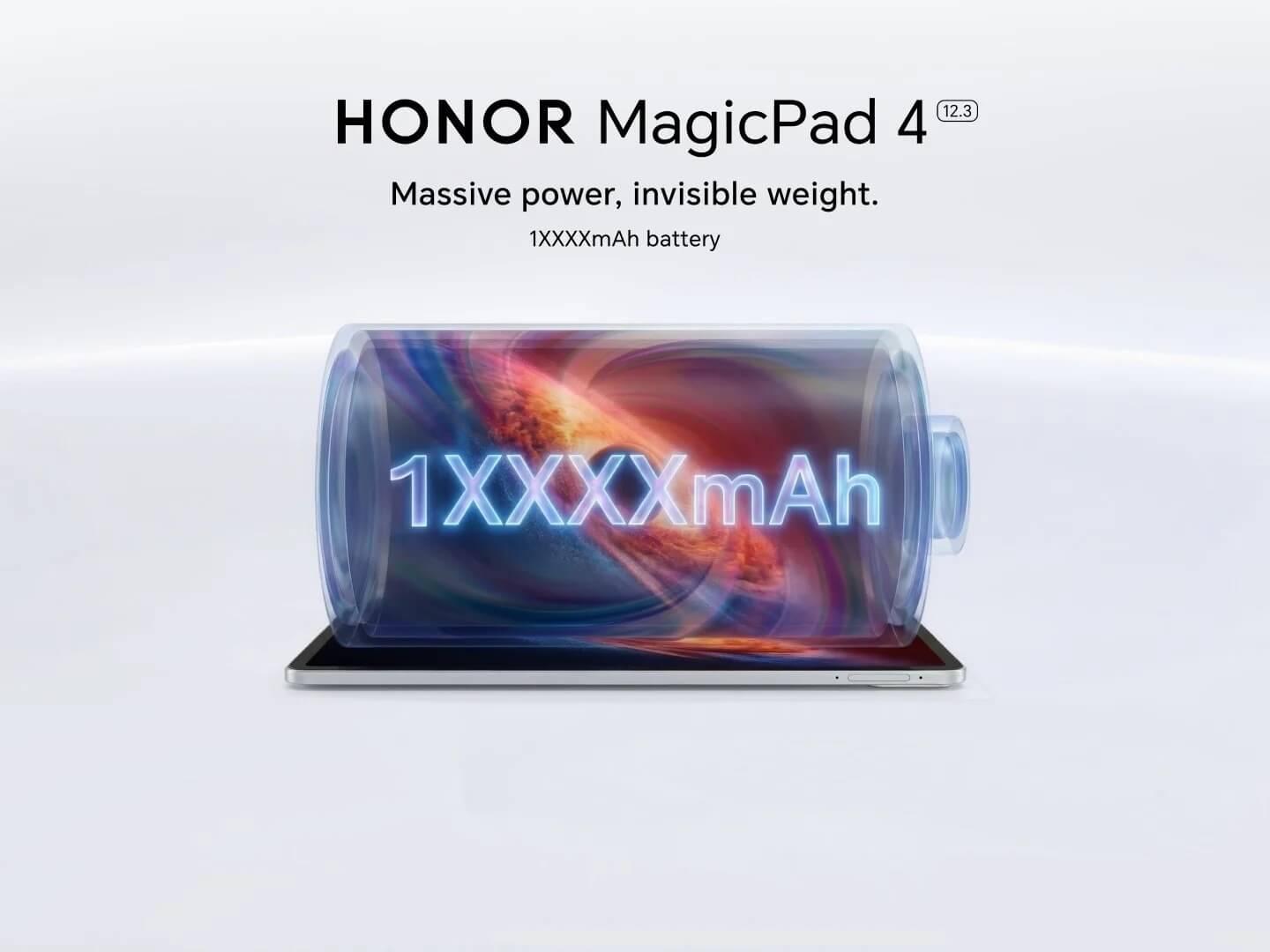Honor MagicPad 4