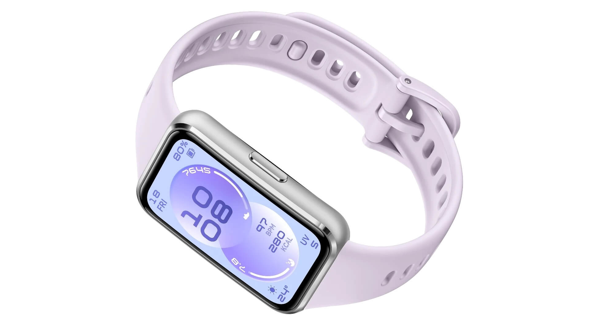 Huawei Band 11