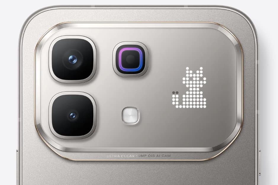 Infinix Note 60 Infinix Note 60