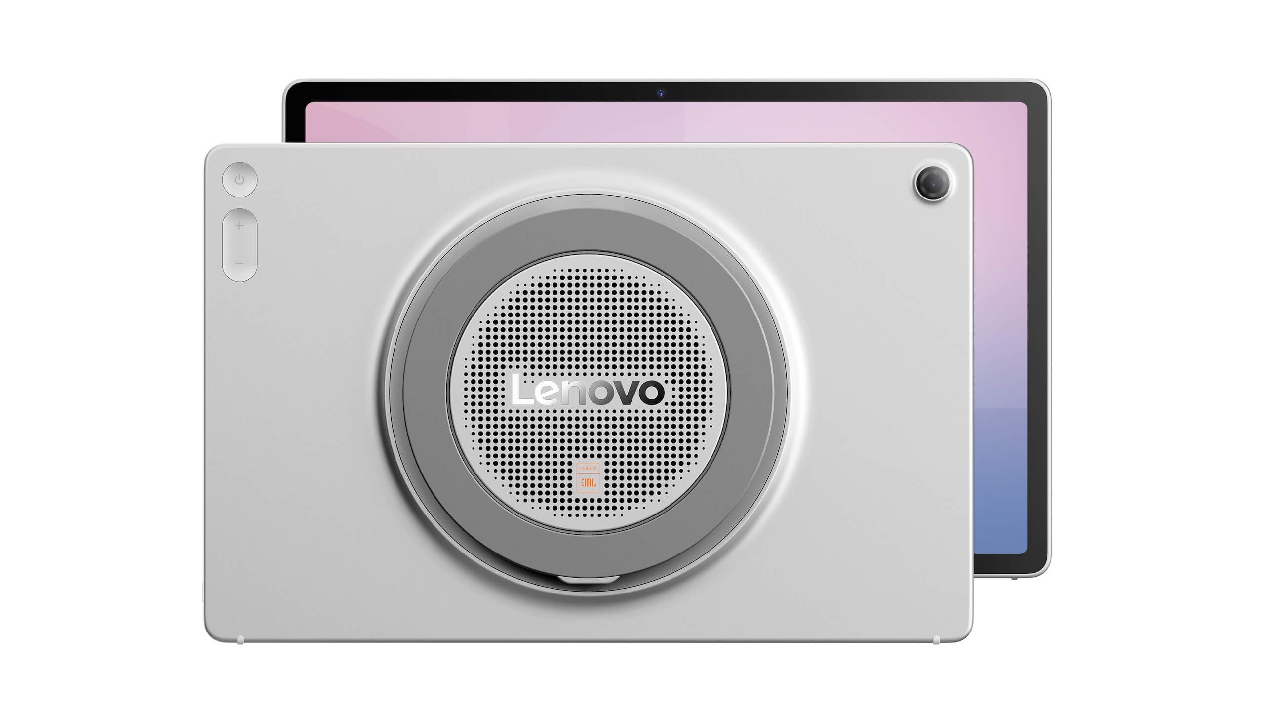 Lenovo Tab Plus Gen 2