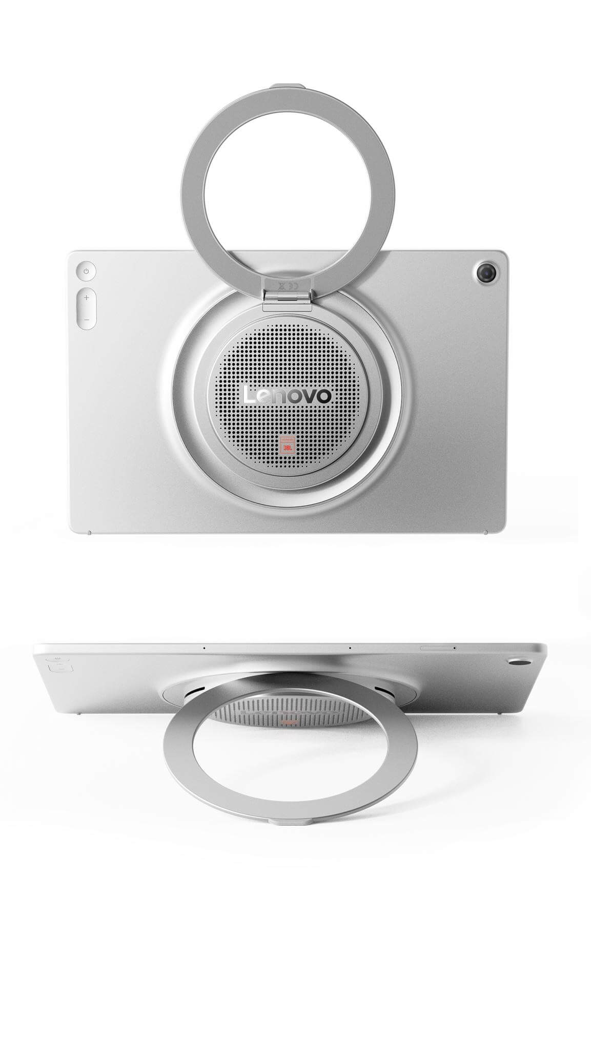 Lenovo Tab Plus Gen 2