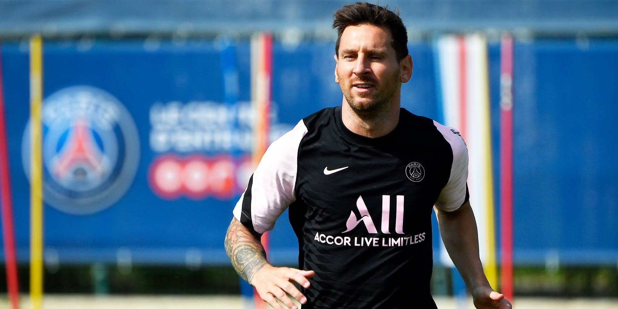 Лионель Месси