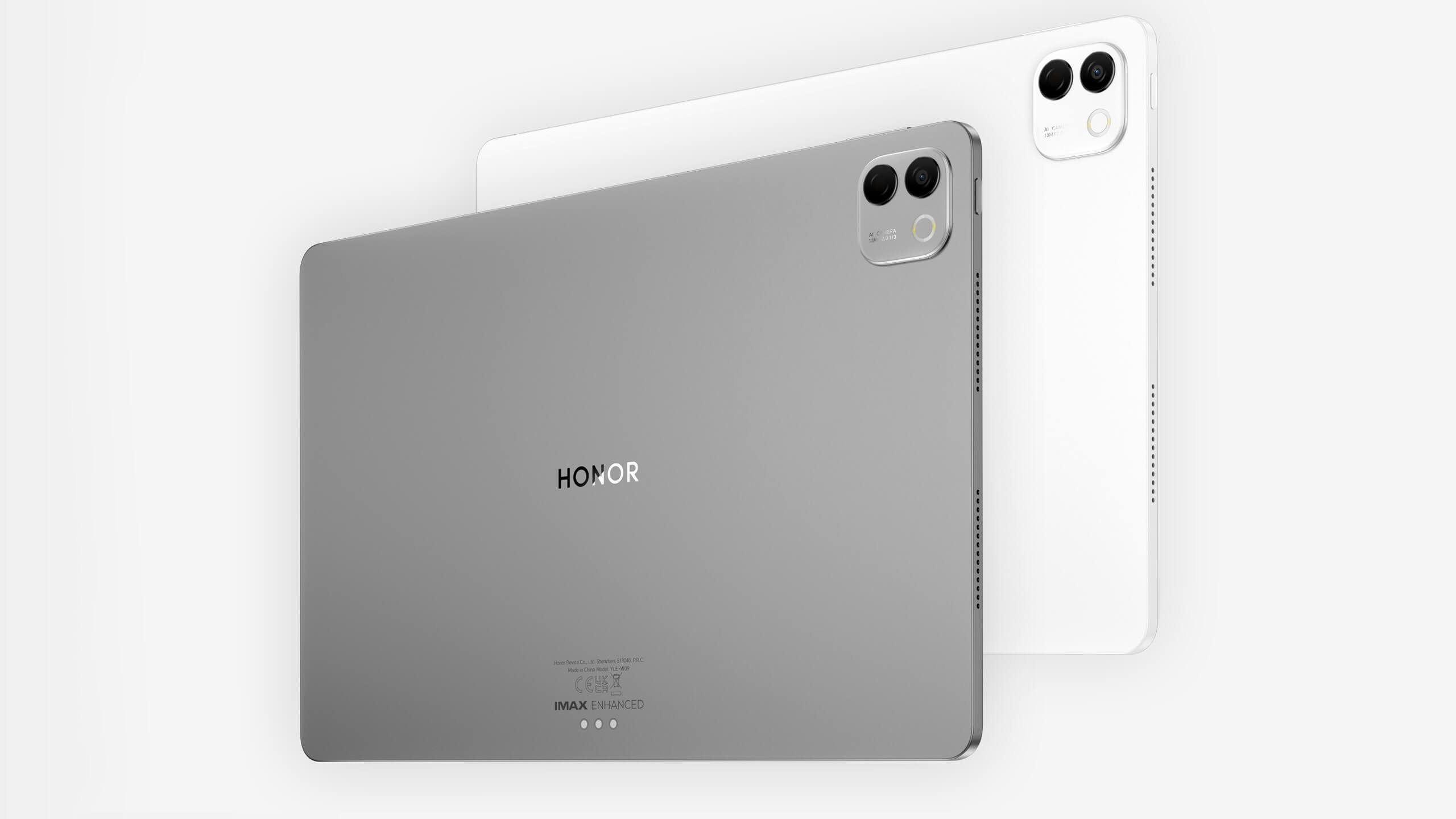 Представлен Honor MagicPad 4 – самый тонкий в мире планшет на Snapdragon 8 Gen 5