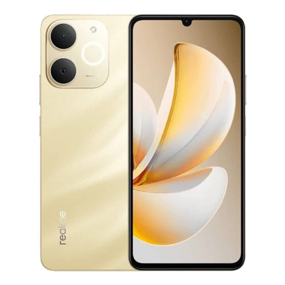 Realme P4 Lite