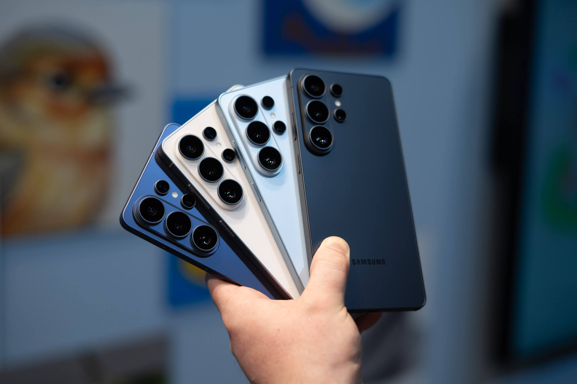 Samsung Galaxy S26 Ultra Samsung Galaxy S26 Ultra