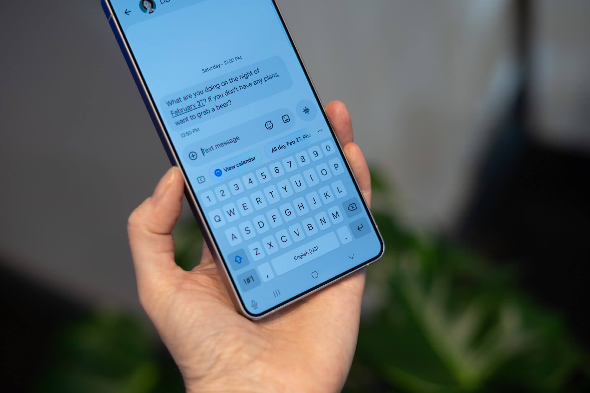 Samsung Galaxy S26 Ultra Samsung Galaxy S26 Ultra