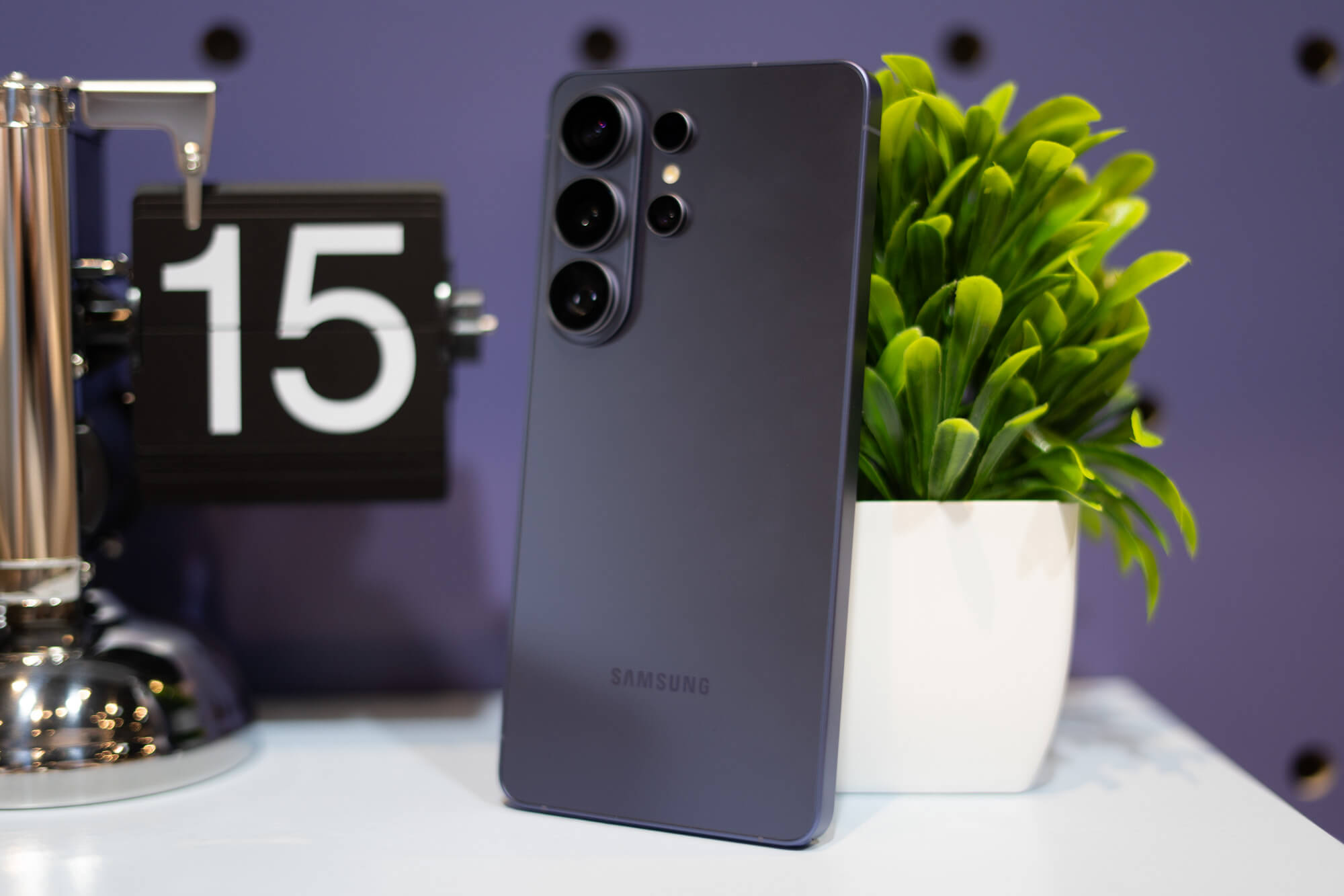 Samsung Galaxy S26 Ultra Samsung Galaxy S26 Ultra