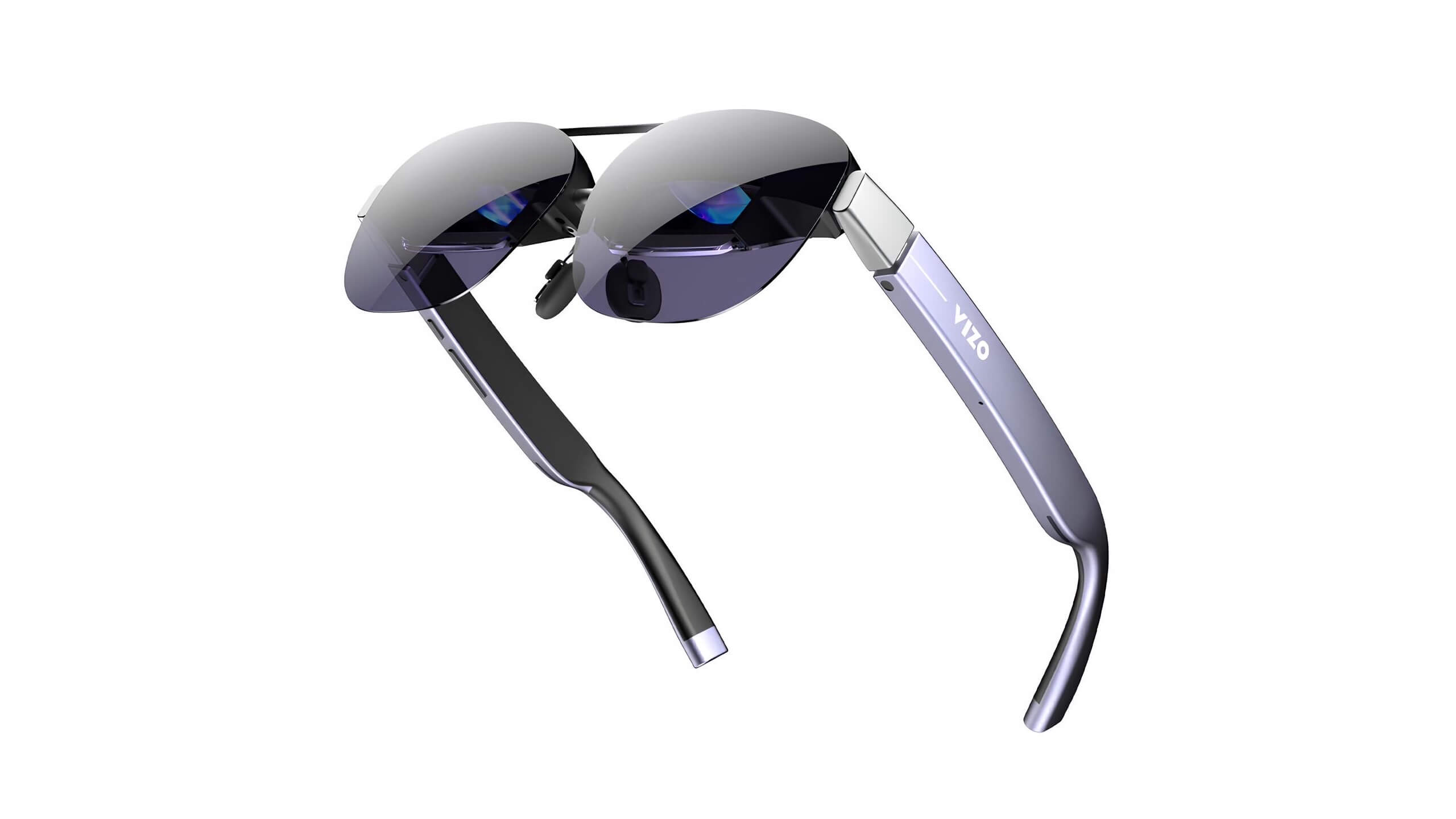 AR-очки Vizo Z1 Pro могут проецировать 160-дюймовый экран