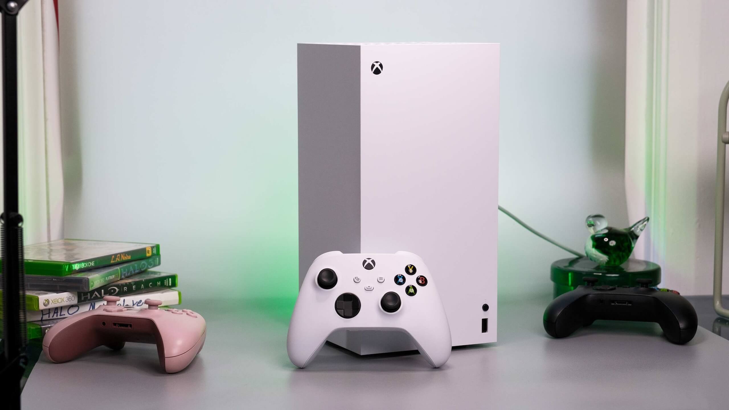 Новая Xbox будет готова к запуску в 2027 году