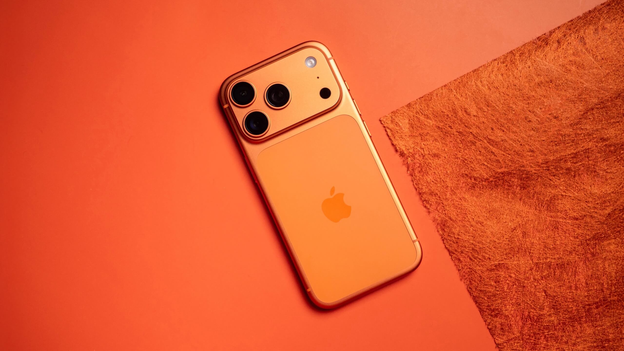 Возможности iPhone 17 Pro Max сравнили с iPhone 12 на практике