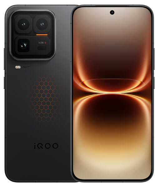 iQOO 15 Ultra