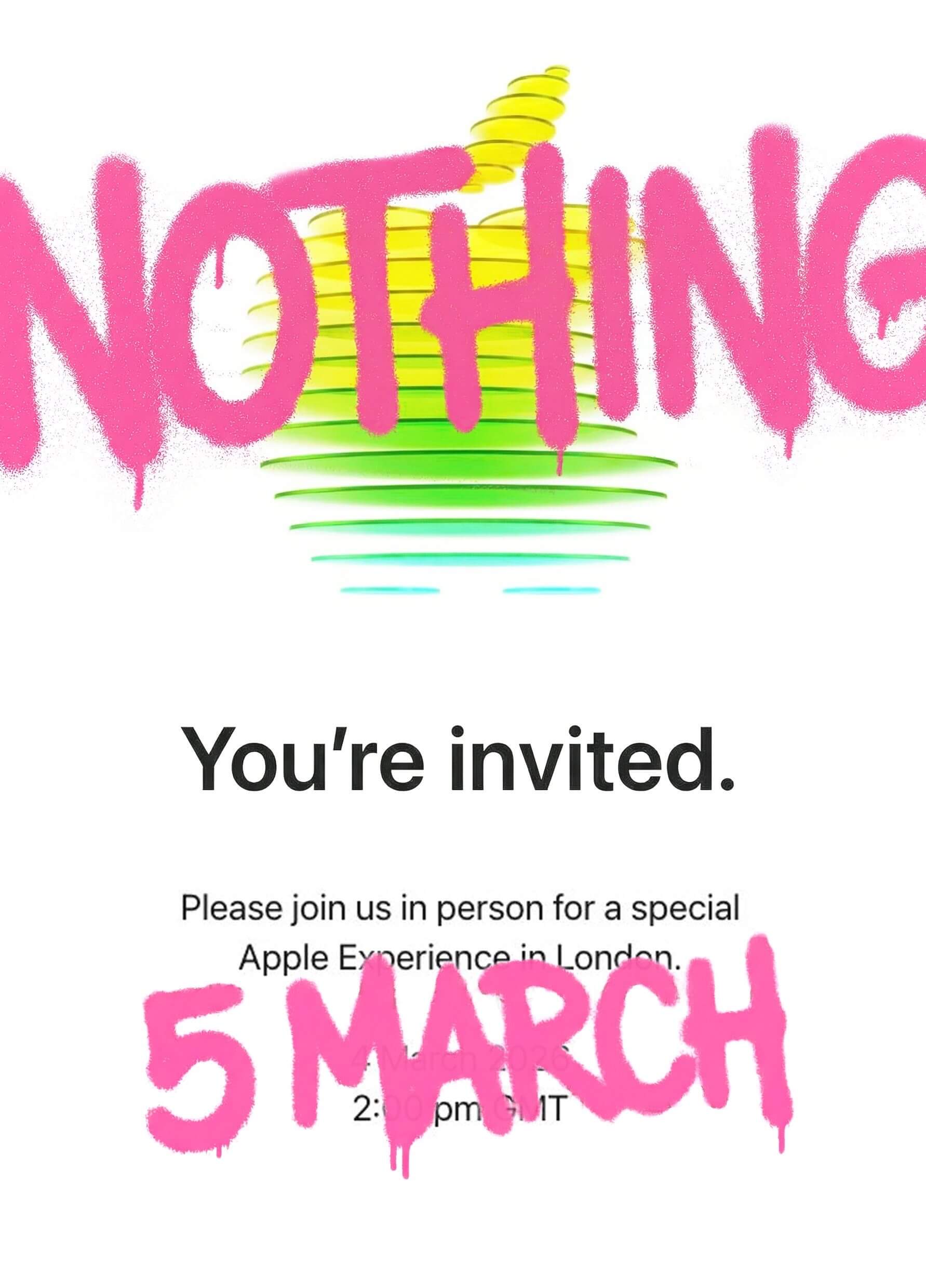 Анонс Nothing Phone (4a) и (4a) Pro Анонс Nothing Phone (4a) и (4a) Pro