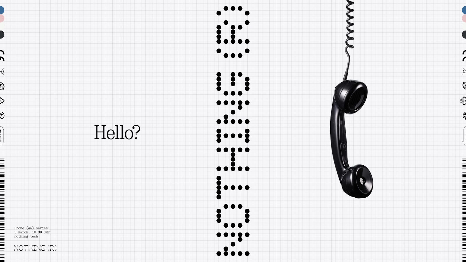 Цены и дата анонса смартфонов Nothing Phone (4a) и (4a) Pro