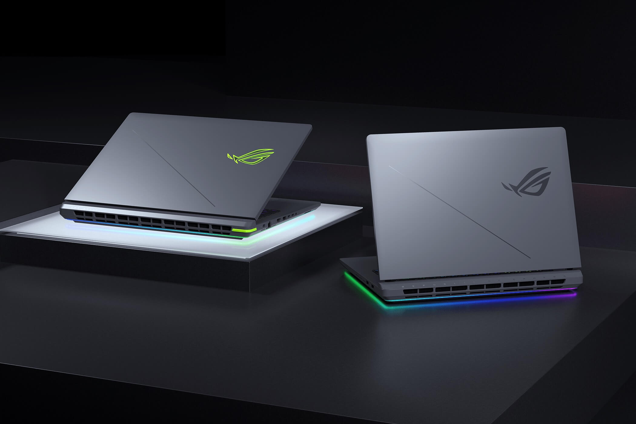 ASUS ROG Strix G16 (2026)