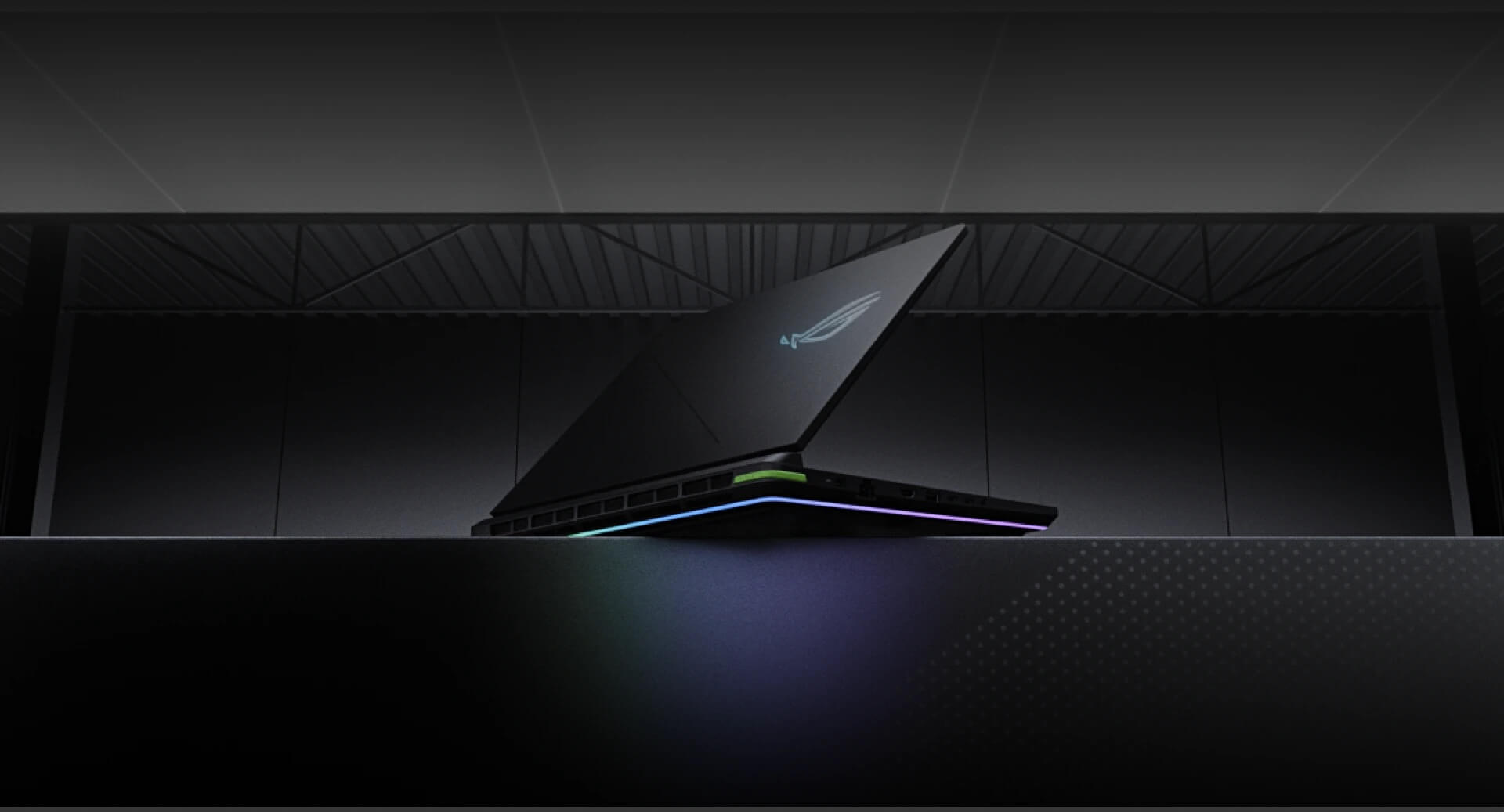 ASUS ROG Strix G16 (2026)