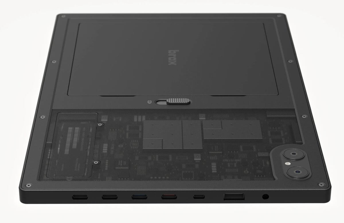 Brax open_slate Brax open_slate