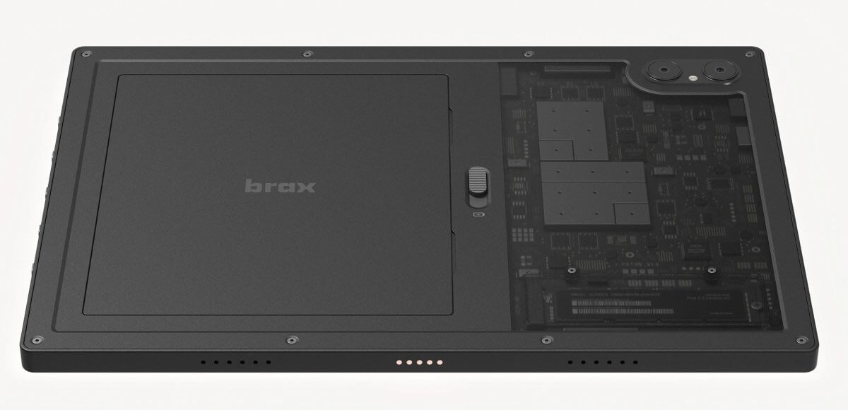 Brax open_slate Brax open_slate
