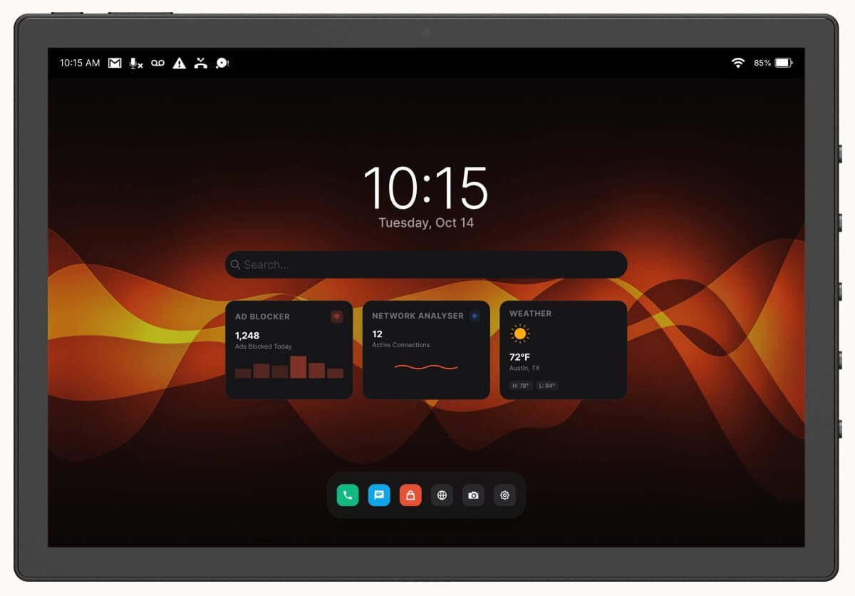 Brax open_slate Brax open_slate