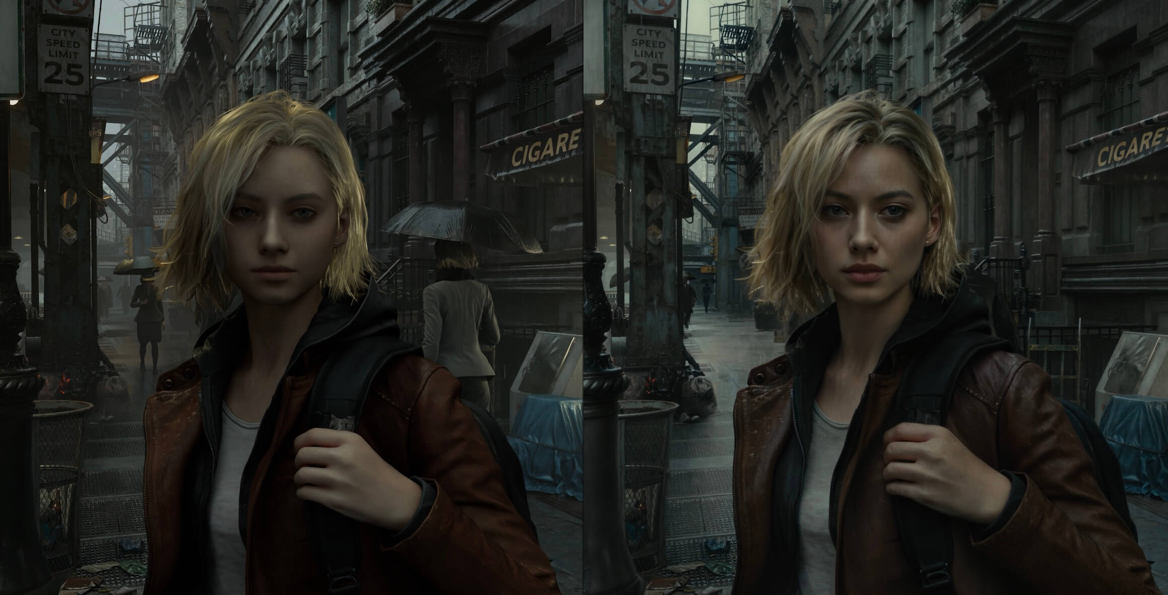 NVIDIA анонсировала DLSS 5