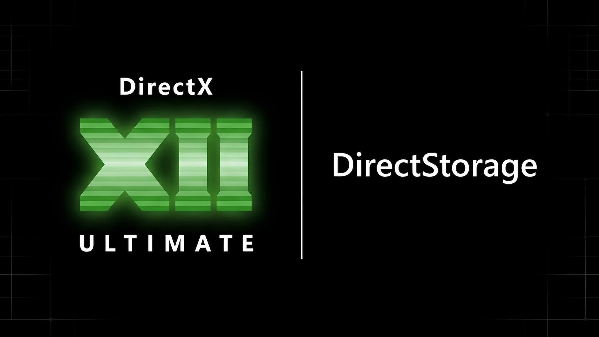 Microsoft представила технологию DirectStorage 1.4 для повышения fps в играх