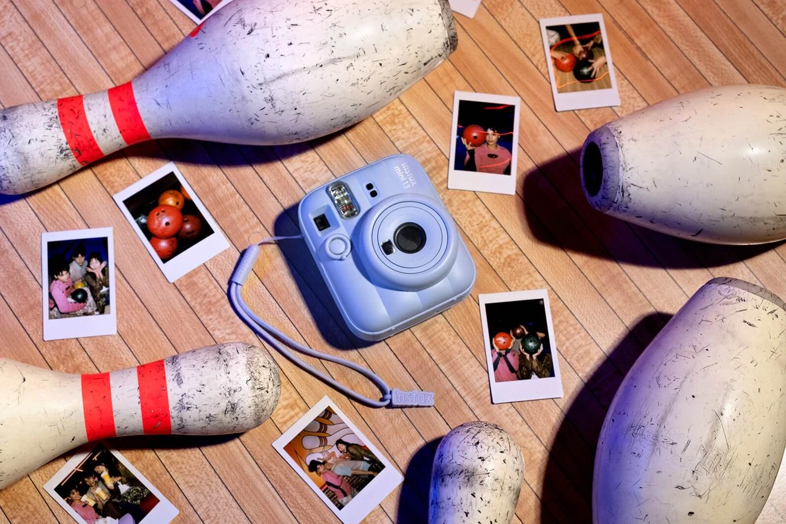 Fujifilm Instax Mini 13